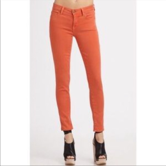 Vince Denim - VINCE Skinny Jeans Size 27